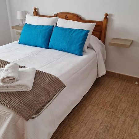 Apartamento Baeza Cozar 1 Exterior photo