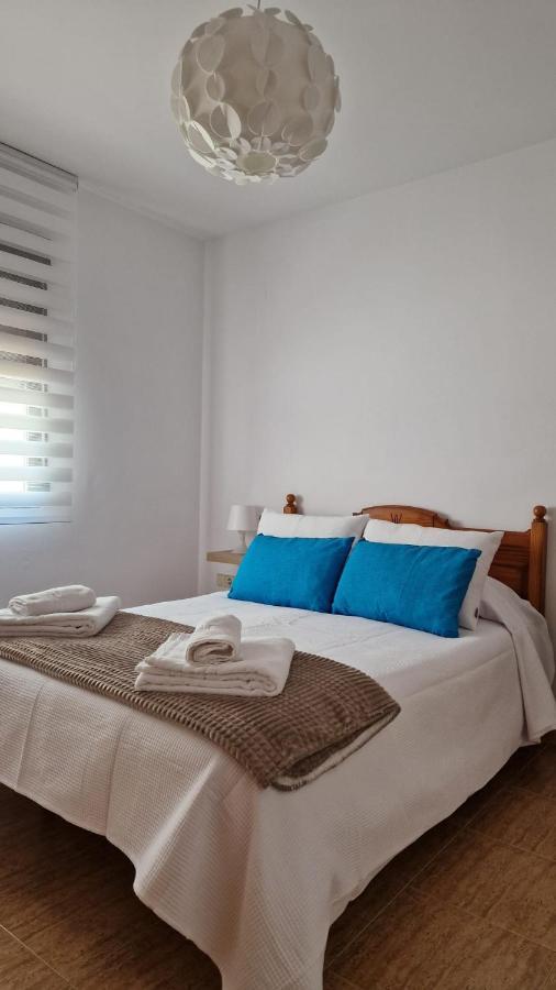 Apartamento Baeza Cozar 1 Exterior photo