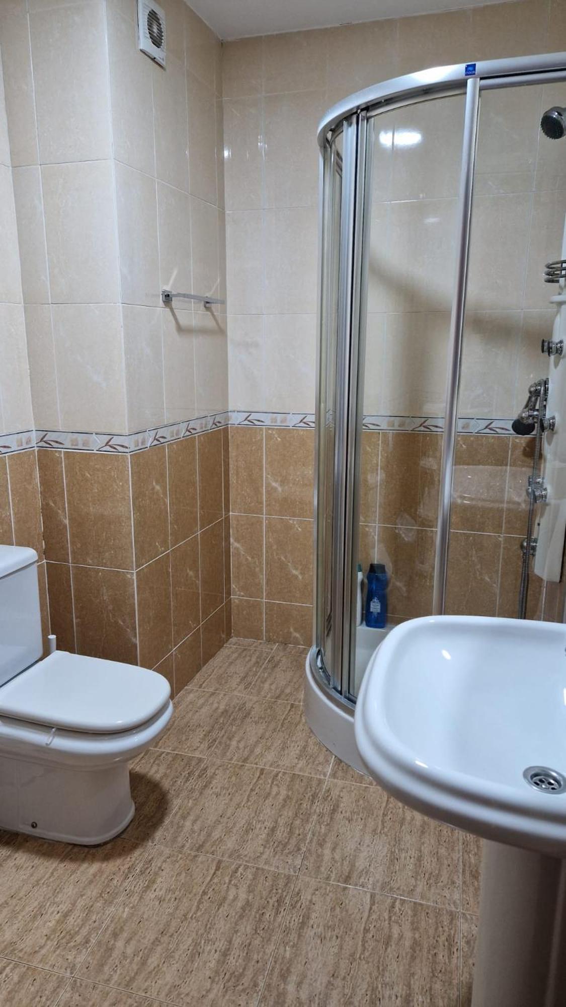 Apartamento Baeza Cozar 1 Exterior photo